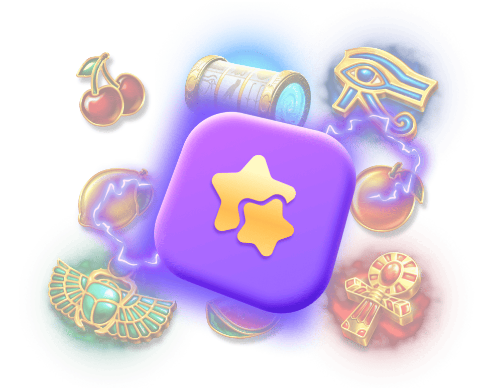 Licensed online slot machine — Bonus Buy feature allows instant access to multiplier reel spins with multipliers up to x999. High RTP gambling game, fast and simple gameplay, available on desktop and mobile via Traflow Media platform. Players can access licensed slots catalog, receive generous welcome bonuses, and enjoy secure, thrilling online casino entertainment.