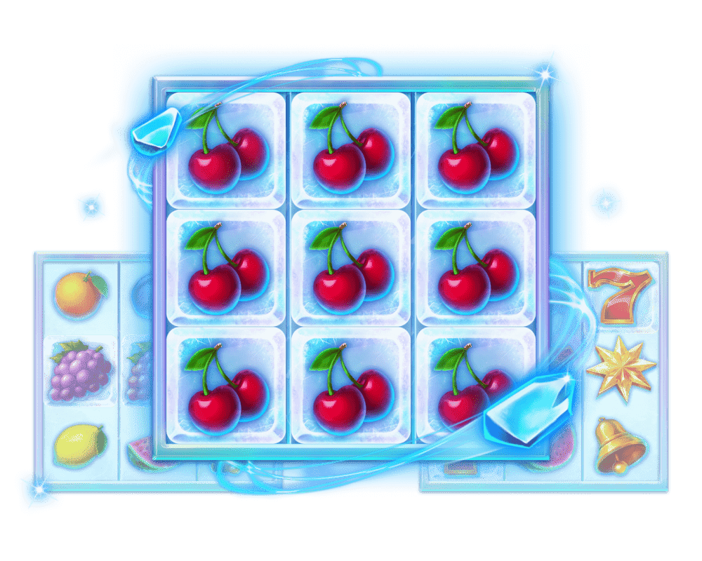 Licensed online classic slot machine — 5-reel slot where players win by matching 3 symbols in a row. Simple gambling game with high RTP, no complicated rules, and pure thrilling entertainment. Accessible on desktop and mobile via Traflow Media platform, with licensed games, full catalog, welcome bonuses, and secure online casino experience.