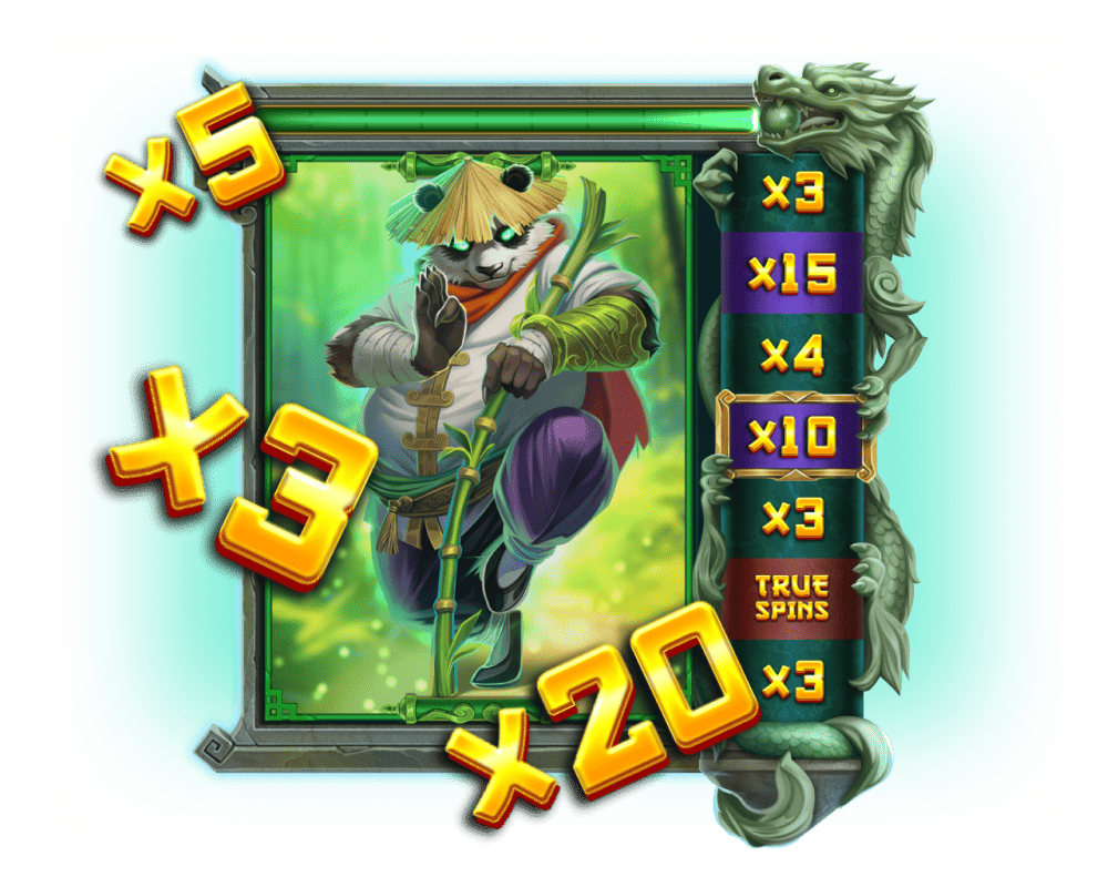 Licensed online slot "Dragon Reel" — when the final symbol lands, Dragon Reel activates, granting multipliers and unlocking True Spins bonus round. High RTP gambling game with cascading wins, powerful multipliers, and mystical theme. Play licensed slots on desktop or mobile via Traflow Media platform, access full catalog, receive generous welcome bonuses, and enjoy secure, thrilling online casino entertainment.
