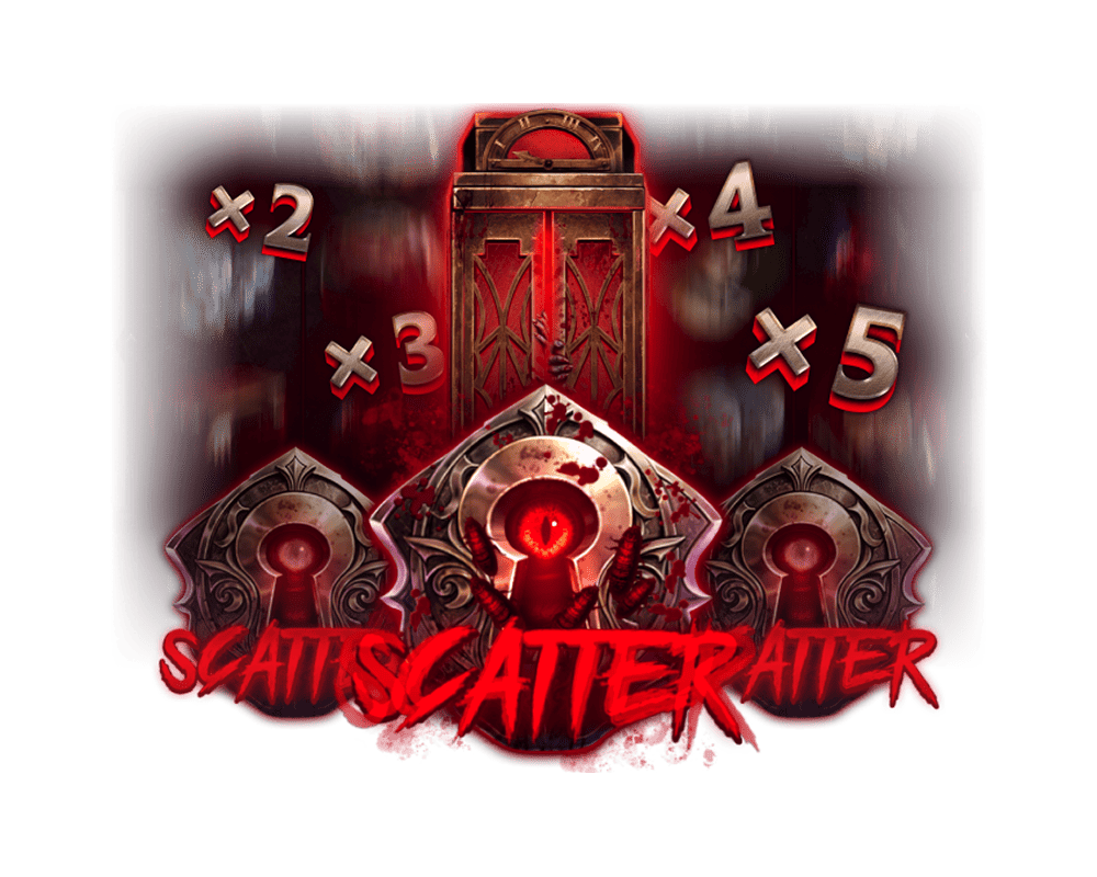 Licensed online slot "Hellevator" — high volatility 4x5 slot machine with Re-Spin feature that multiplies wins with each spin. Players can experience thrilling gambling gameplay, access licensed slots catalog on Traflow Media platform, play on desktop or mobile, receive generous bonuses, and enjoy secure online casino entertainment with high RTP and exciting mechanics.